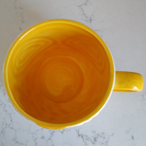 Over-sized Colorful Mug - Picture 3 of 3